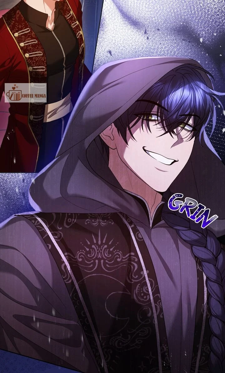 I Want To Become The Emperor, So I Need A Divorce Chapter 37 400 087