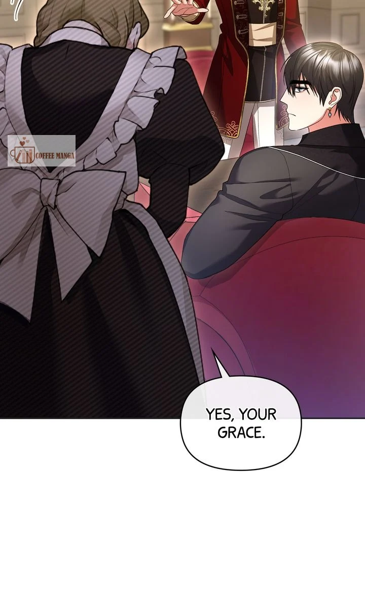 I Want To Become The Emperor, So I Need A Divorce Chapter 37 404 091