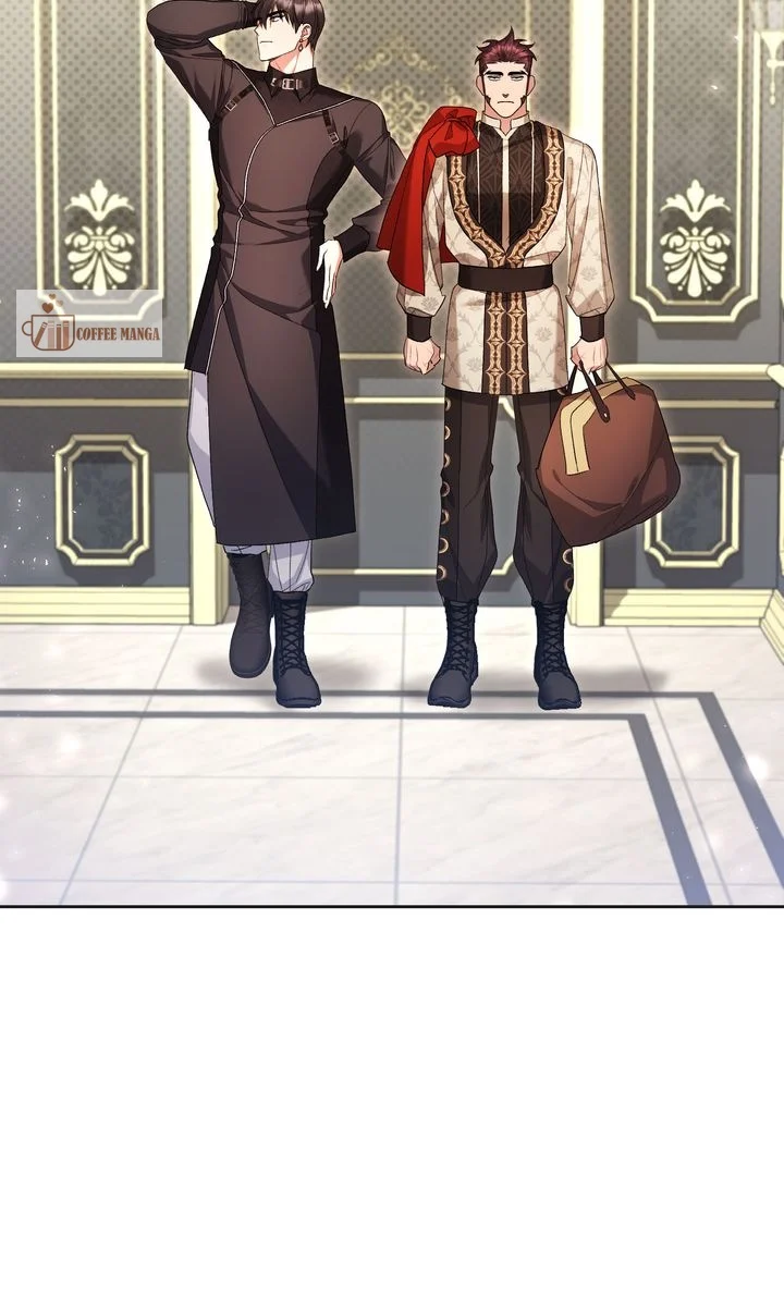 I Want To Become The Emperor, So I Need A Divorce Chapter 37 406 093