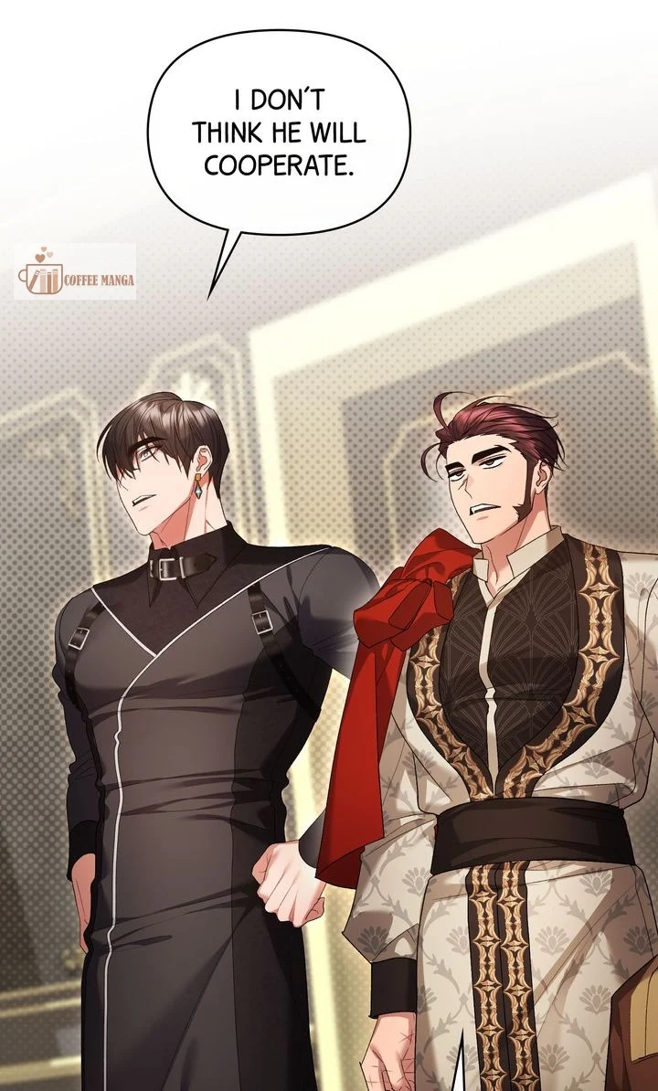 I Want To Become The Emperor, So I Need A Divorce Chapter 37 407 094