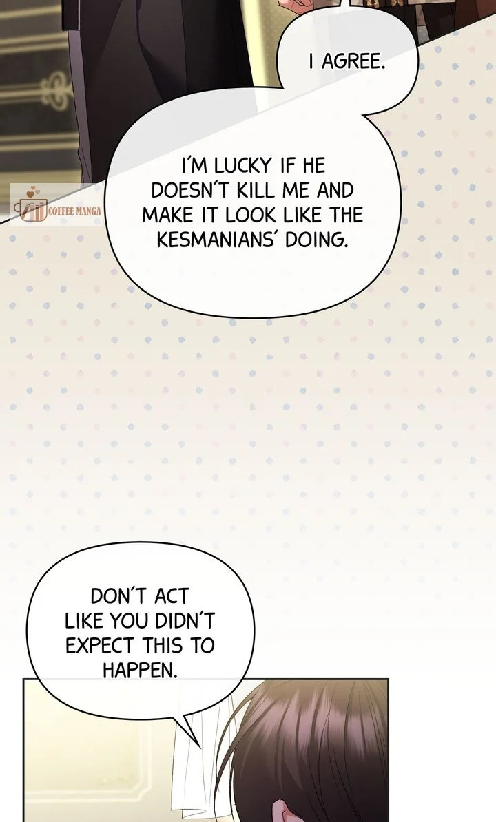 I Want To Become The Emperor, So I Need A Divorce Chapter 37 408 095