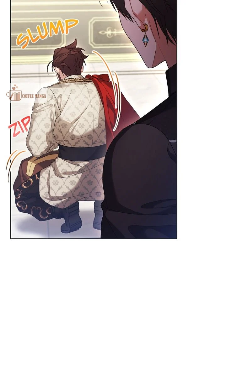 I Want To Become The Emperor, So I Need A Divorce Chapter 37 409 096