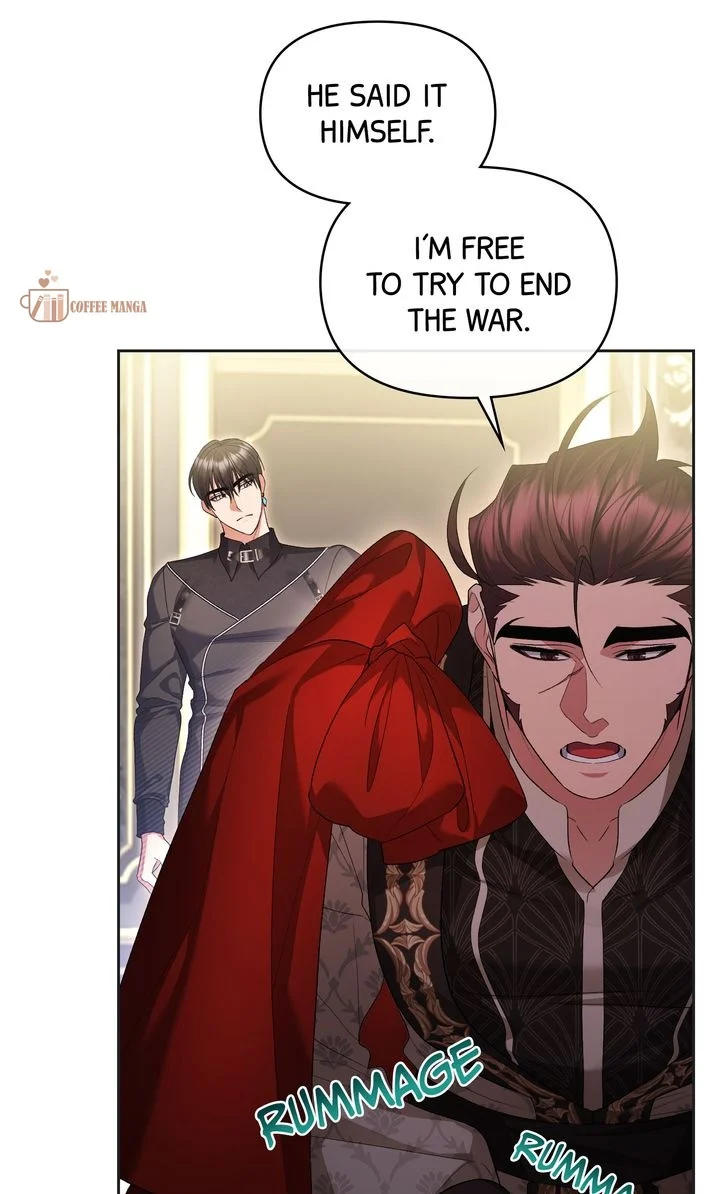 I Want To Become The Emperor, So I Need A Divorce Chapter 37 410 097