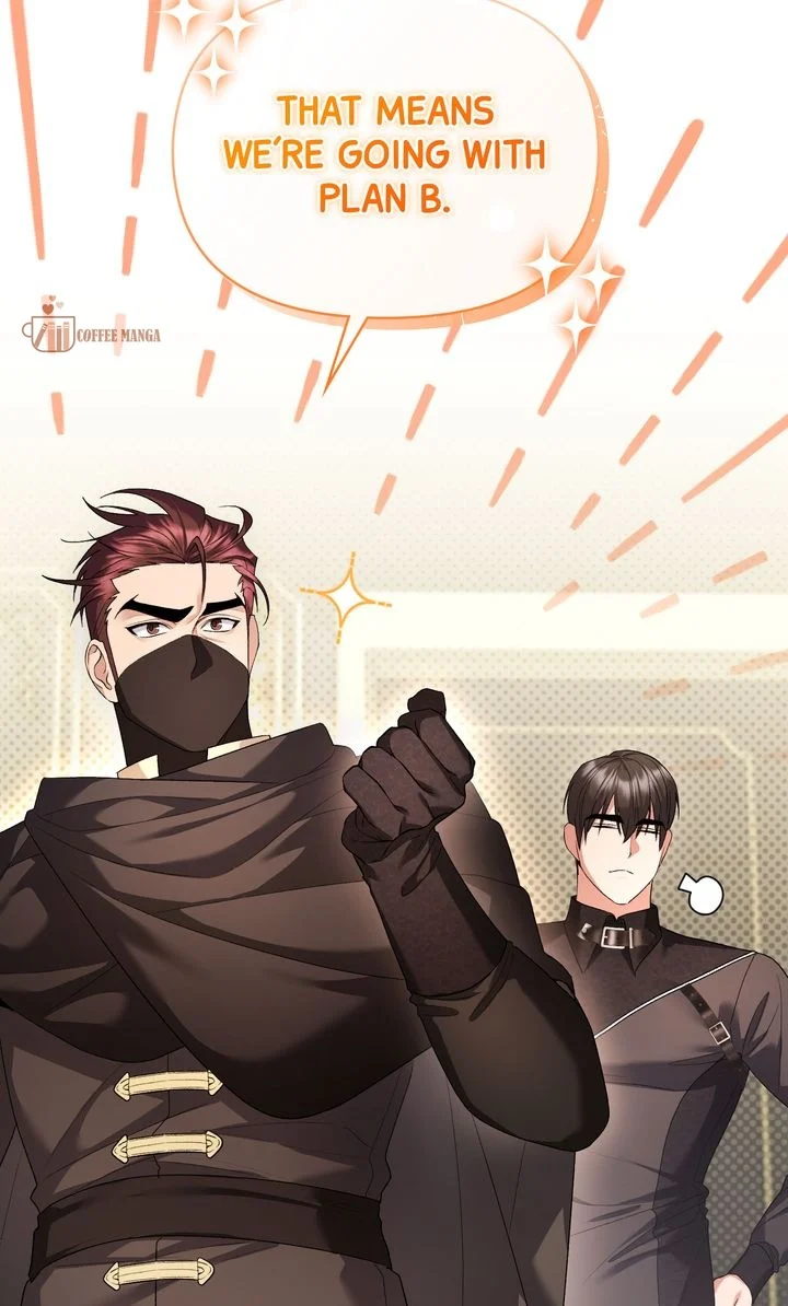 I Want To Become The Emperor, So I Need A Divorce Chapter 37 413 100