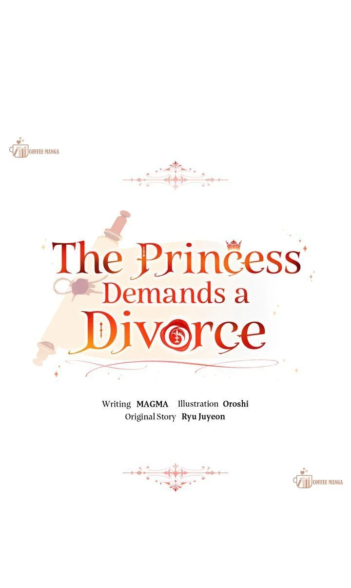 I Want To Become The Emperor, So I Need A Divorce Chapter 38 269 01