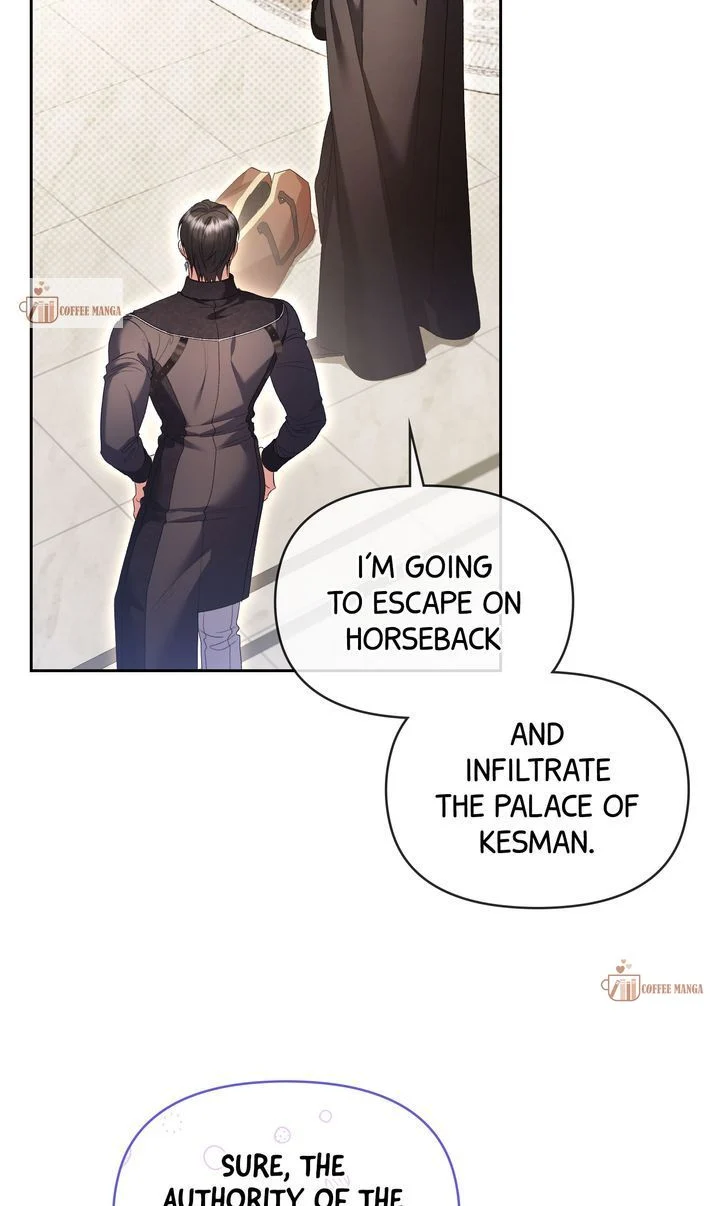 I Want To Become The Emperor, So I Need A Divorce Chapter 38 275 07