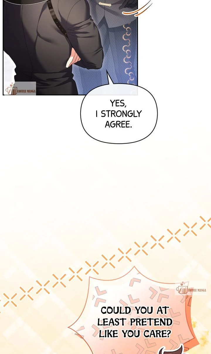 I Want To Become The Emperor, So I Need A Divorce Chapter 38 278 10