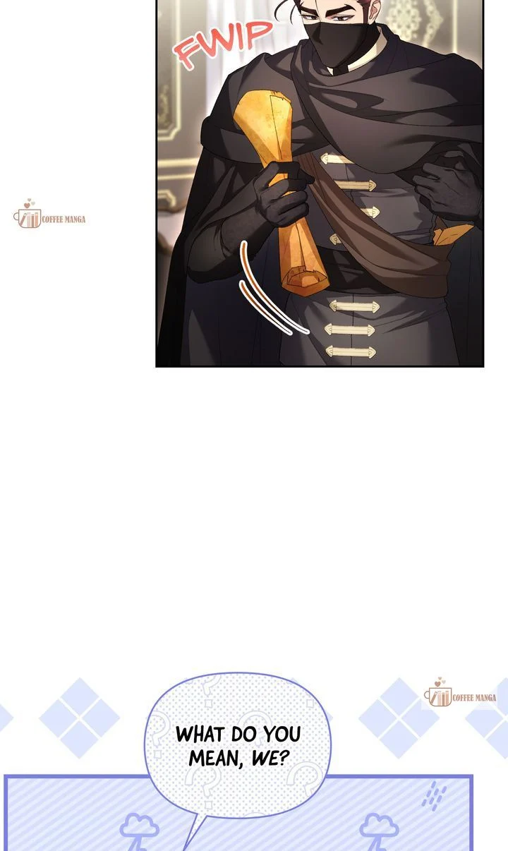I Want To Become The Emperor, So I Need A Divorce Chapter 38 280 12