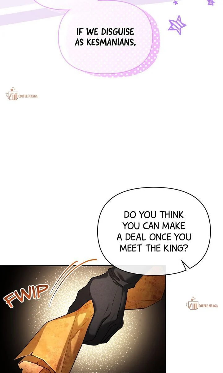 I Want To Become The Emperor, So I Need A Divorce Chapter 38 283 15