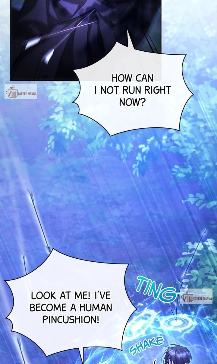 I Want To Become The Emperor, So I Need A Divorce Chapter 38 295 27