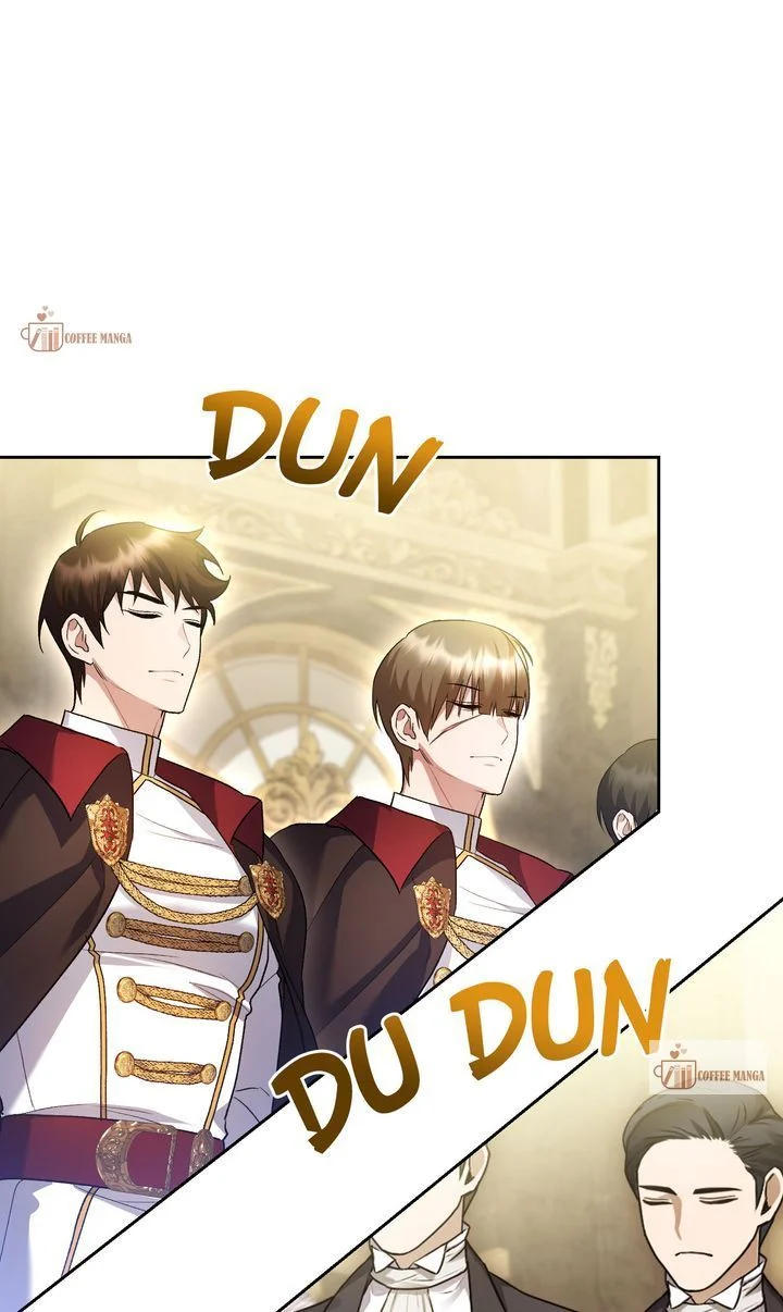 I Want To Become The Emperor, So I Need A Divorce Chapter 38 314 46