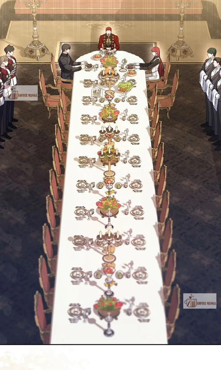 I Want To Become The Emperor, So I Need A Divorce Chapter 38 316 48