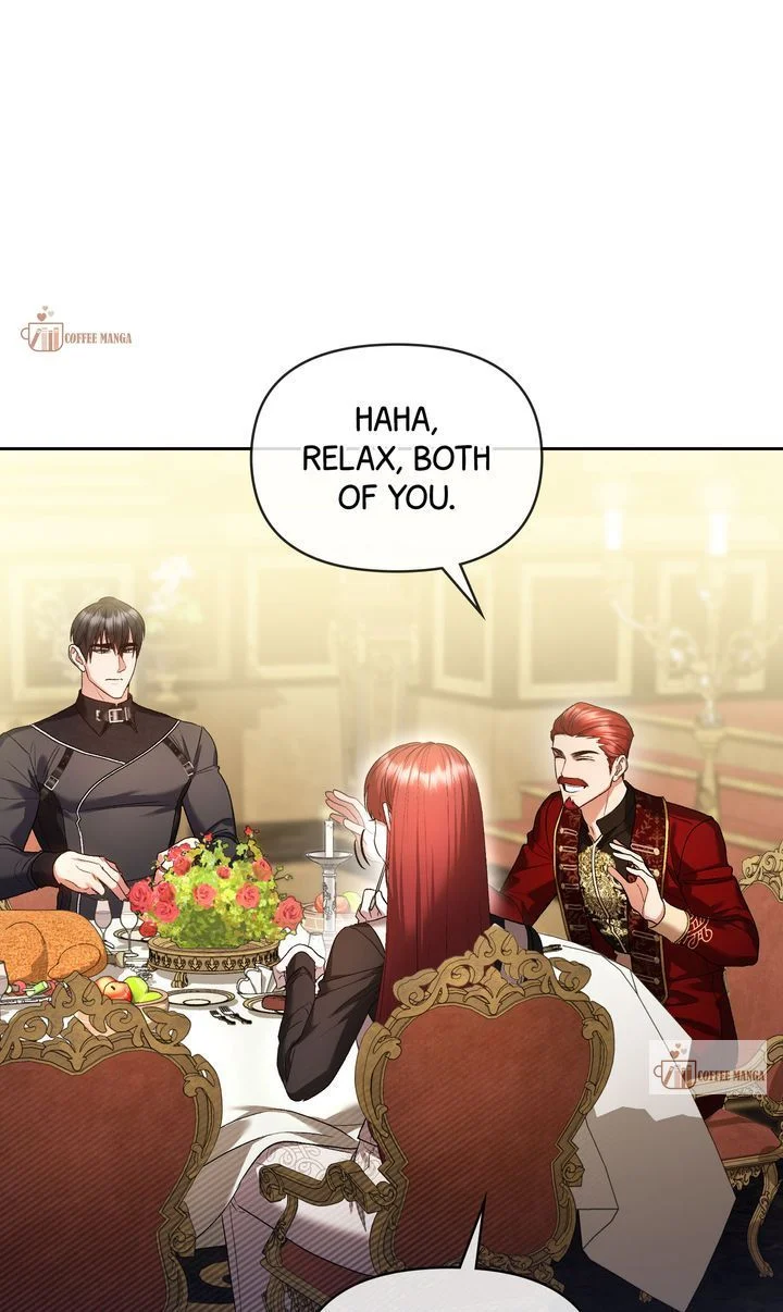 I Want To Become The Emperor, So I Need A Divorce Chapter 38 321 53