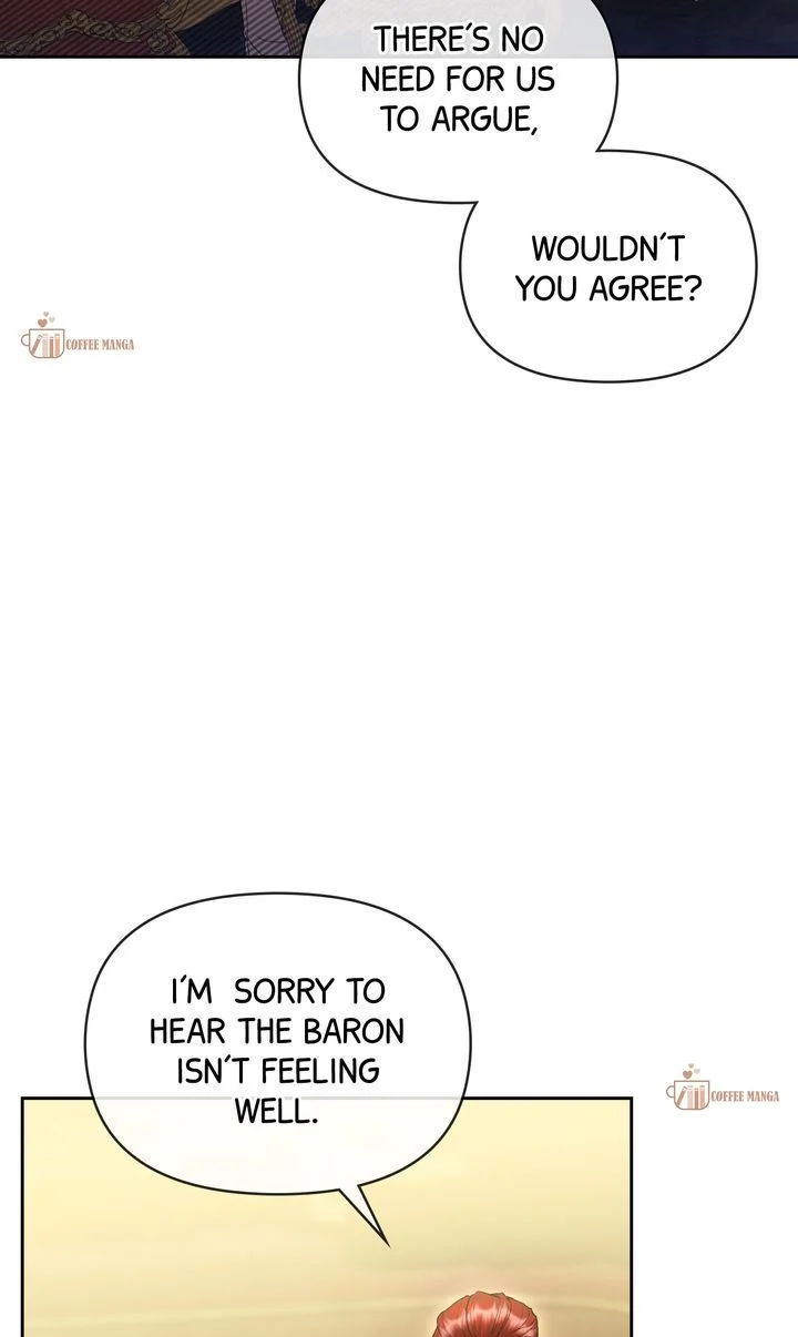 I Want To Become The Emperor, So I Need A Divorce Chapter 38 322 54