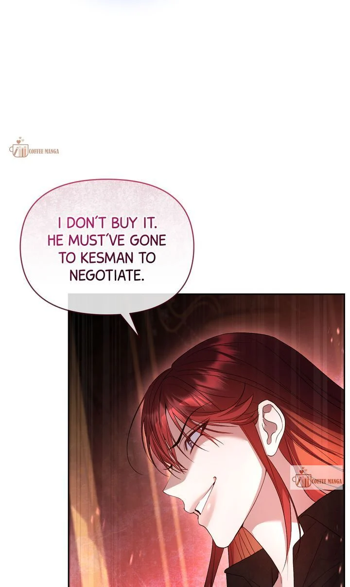 I Want To Become The Emperor, So I Need A Divorce Chapter 38 324 56