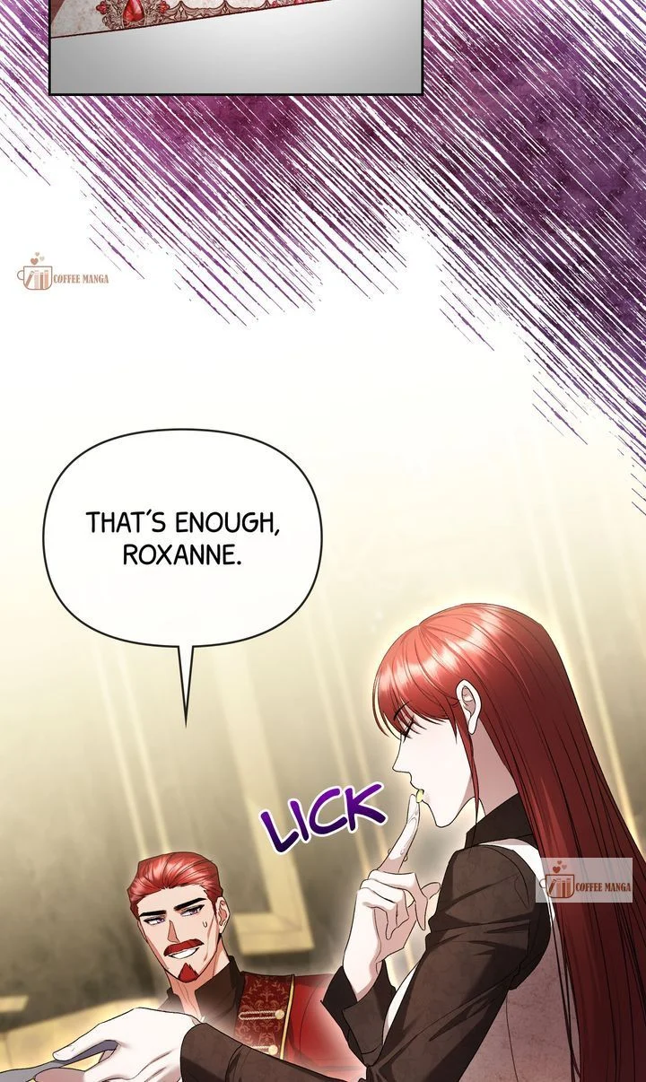 I Want To Become The Emperor, So I Need A Divorce Chapter 38 331 63