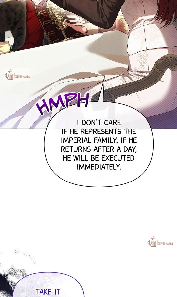 I Want To Become The Emperor, So I Need A Divorce Chapter 38 332 64