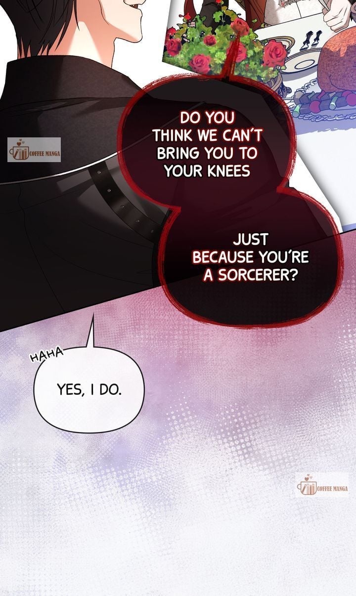 I Want To Become The Emperor, So I Need A Divorce Chapter 38 337 69