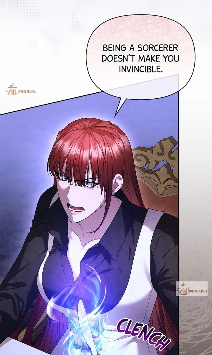 I Want To Become The Emperor, So I Need A Divorce Chapter 38 338 70