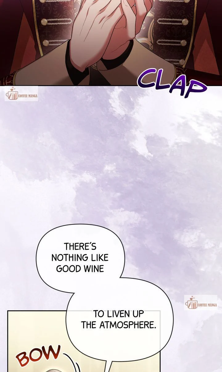 I Want To Become The Emperor, So I Need A Divorce Chapter 38 343 75