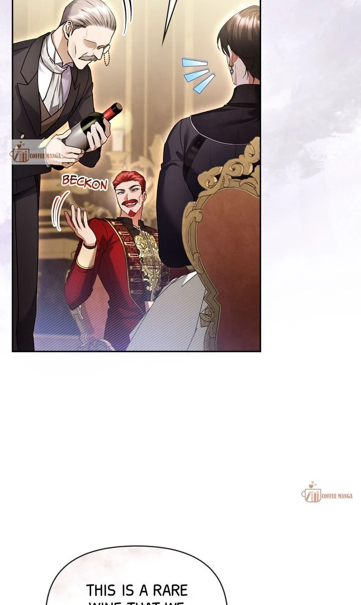 I Want To Become The Emperor, So I Need A Divorce Chapter 38 344 76