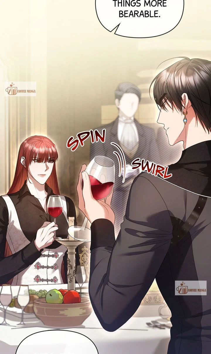 I Want To Become The Emperor, So I Need A Divorce Chapter 38 347 79