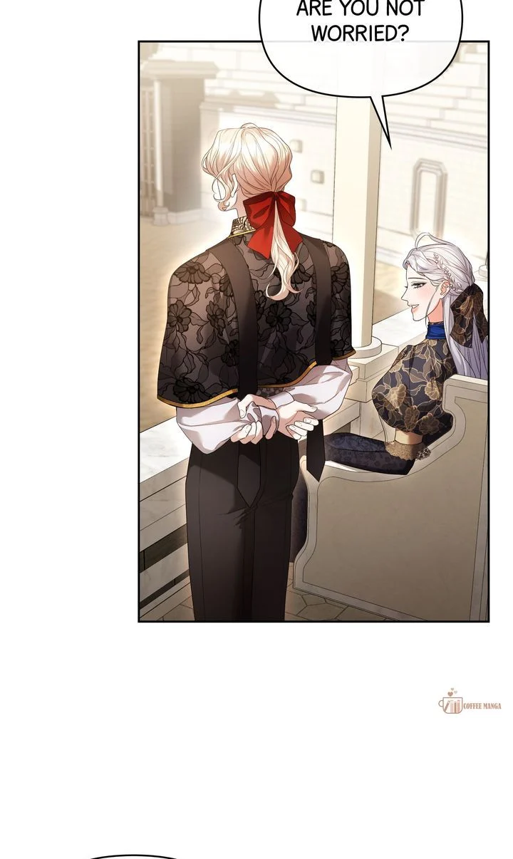 I Want To Become The Emperor, So I Need A Divorce Chapter 42 269 04