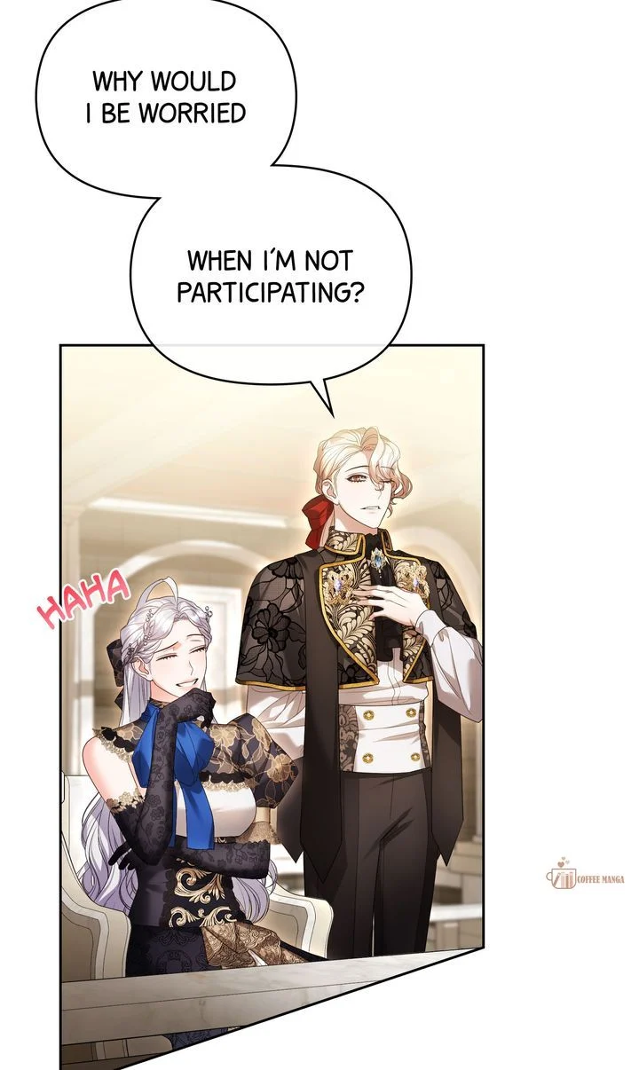 I Want To Become The Emperor, So I Need A Divorce Chapter 42 270 05
