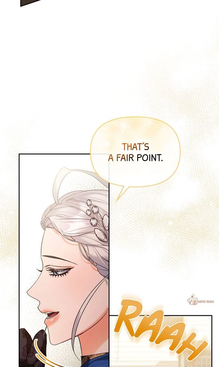 I Want To Become The Emperor, So I Need A Divorce Chapter 42 271 06