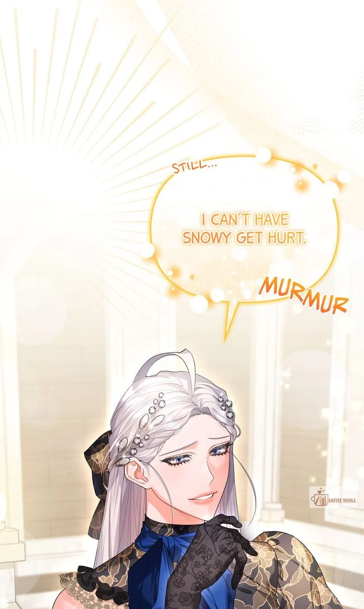 I Want To Become The Emperor, So I Need A Divorce Chapter 42 273 08