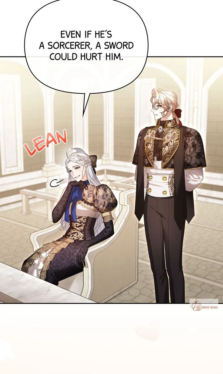 I Want To Become The Emperor, So I Need A Divorce Chapter 42 275 10