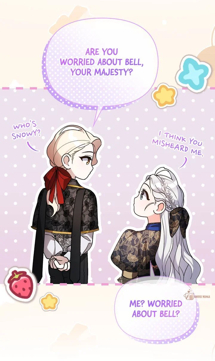 I Want To Become The Emperor, So I Need A Divorce Chapter 42 276 11