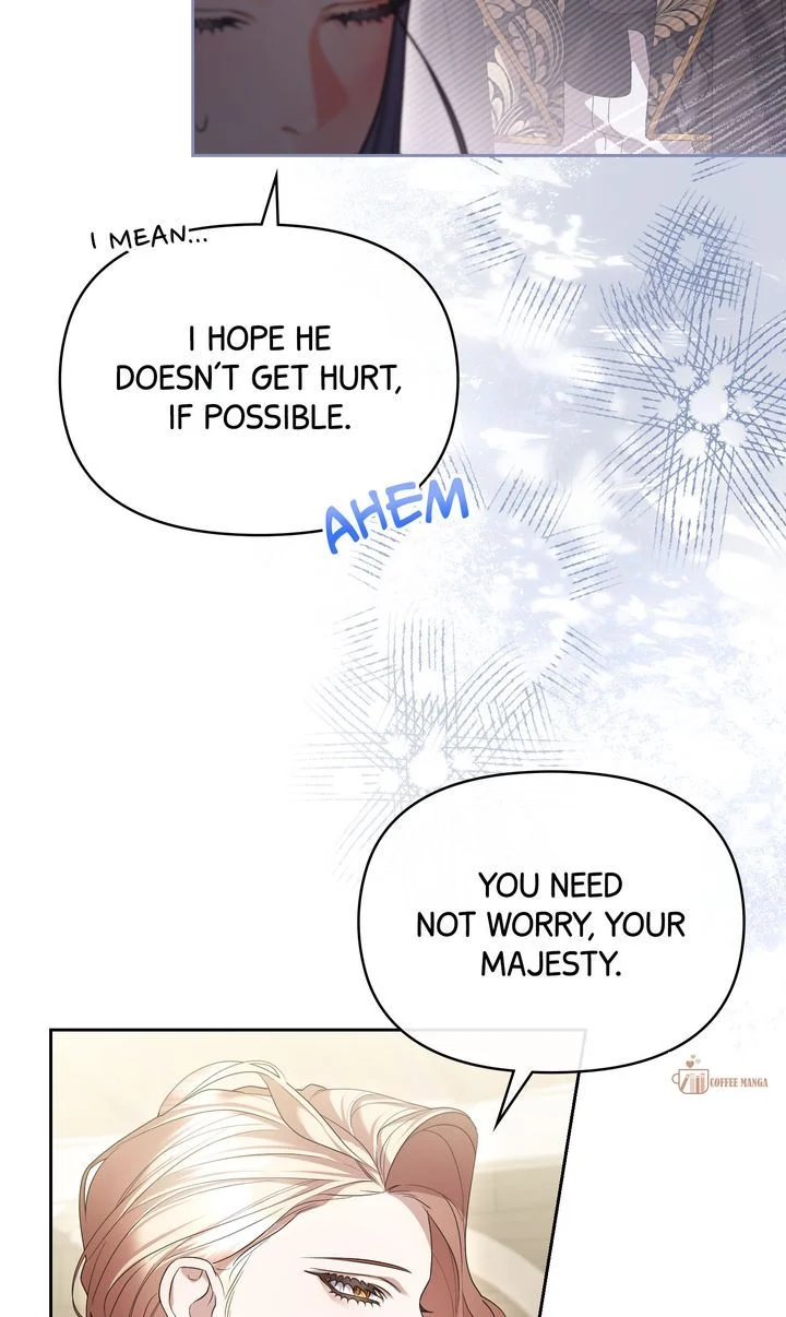 I Want To Become The Emperor, So I Need A Divorce Chapter 42 278 13
