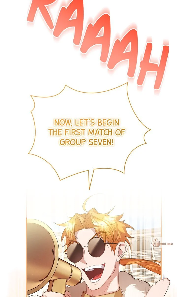 I Want To Become The Emperor, So I Need A Divorce Chapter 42 280 15