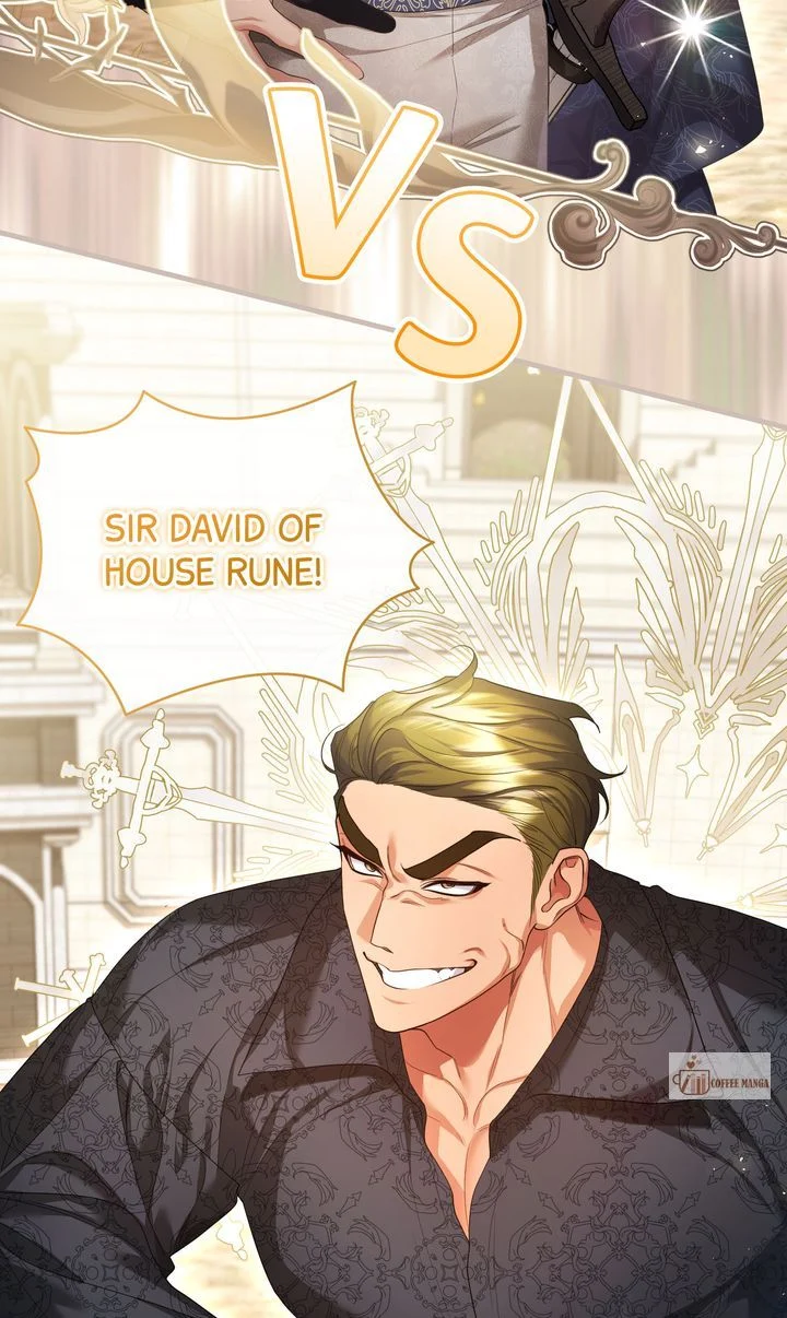 I Want To Become The Emperor, So I Need A Divorce Chapter 42 283 18