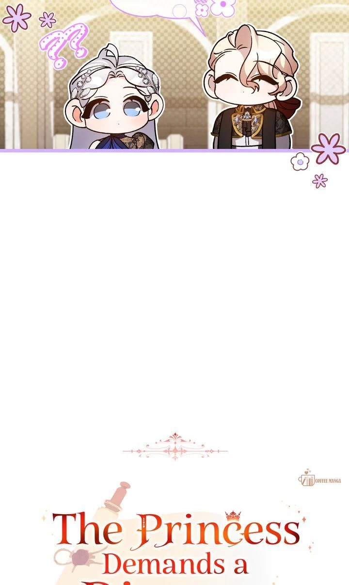 I Want To Become The Emperor, So I Need A Divorce Chapter 42 285 20