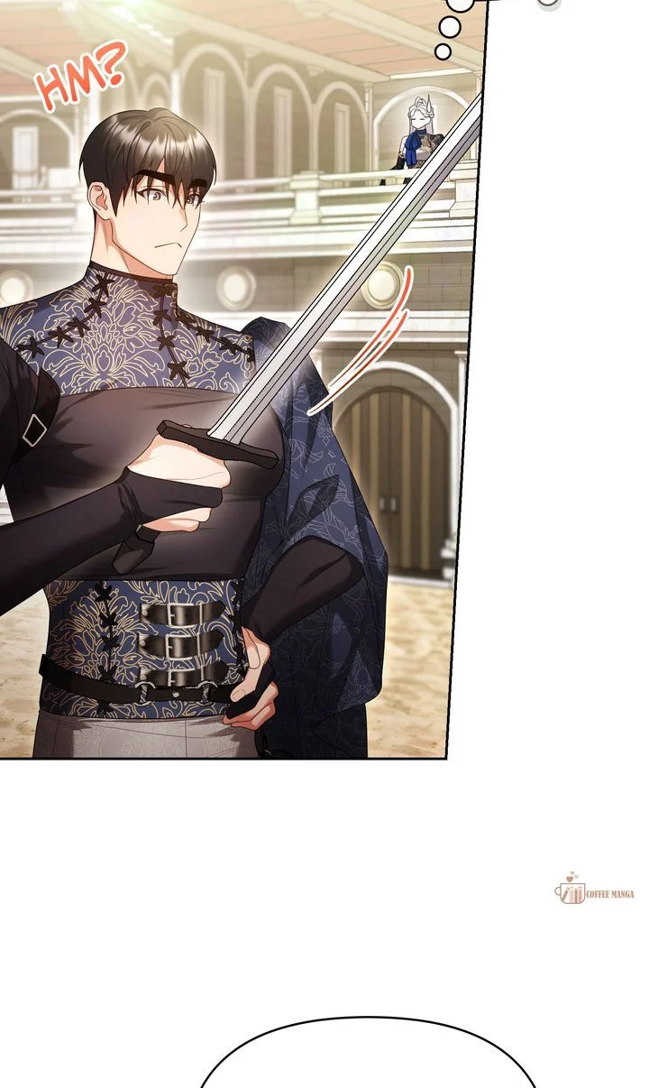 I Want To Become The Emperor, So I Need A Divorce Chapter 42 287 22