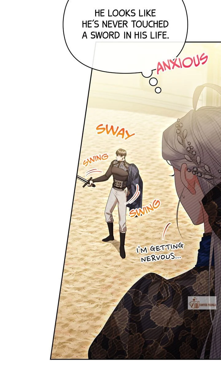 I Want To Become The Emperor, So I Need A Divorce Chapter 42 288 23