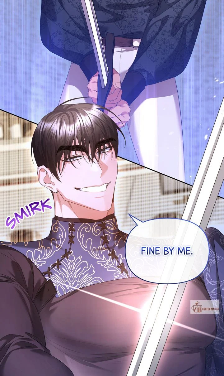 I Want To Become The Emperor, So I Need A Divorce Chapter 42 290 25