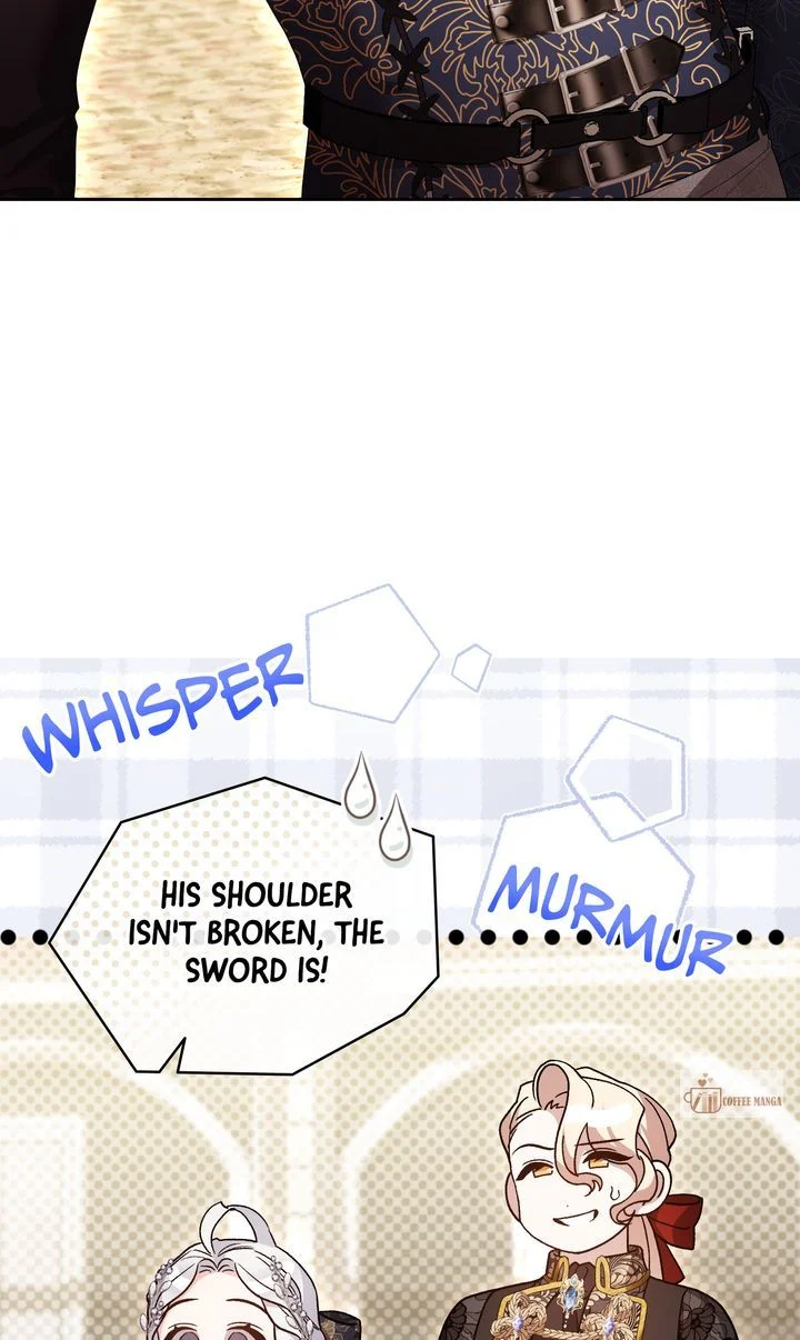 I Want To Become The Emperor, So I Need A Divorce Chapter 42 308 43