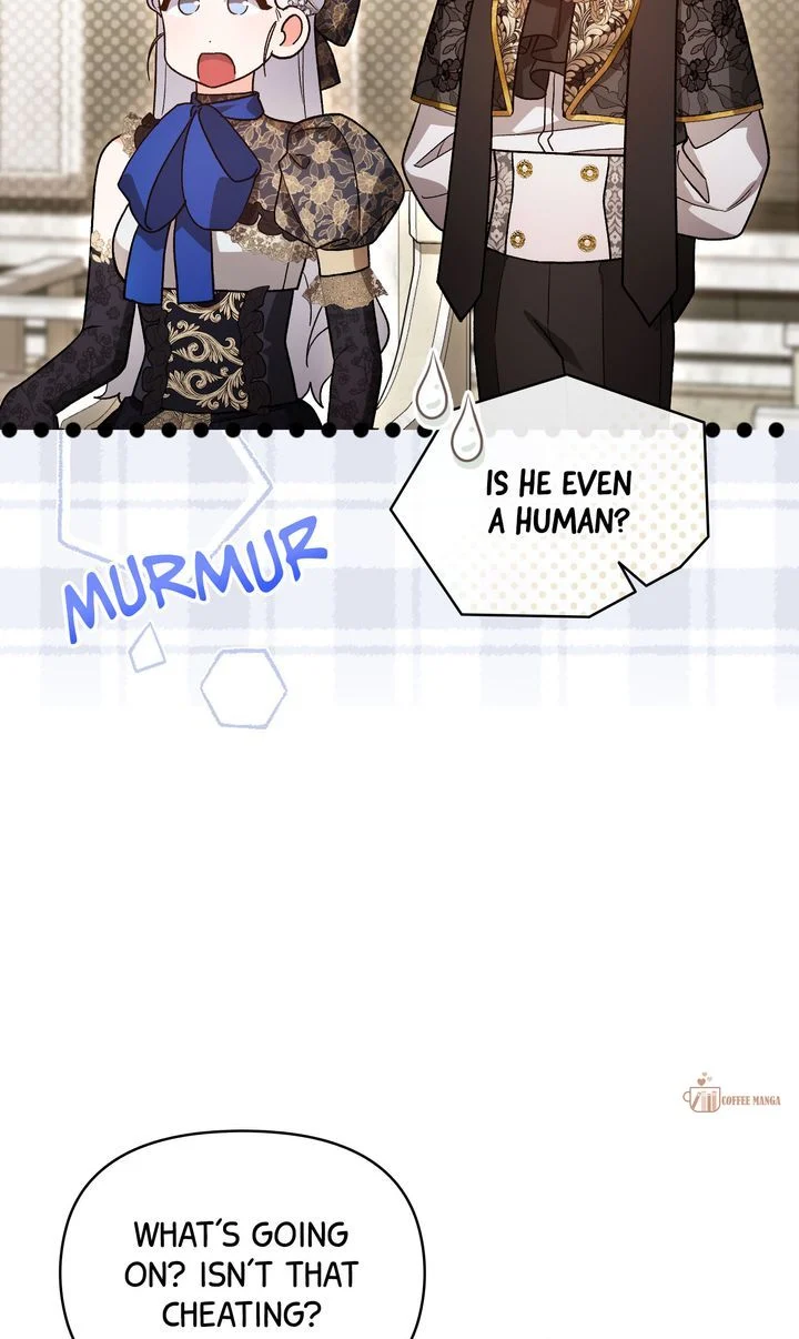 I Want To Become The Emperor, So I Need A Divorce Chapter 42 309 44