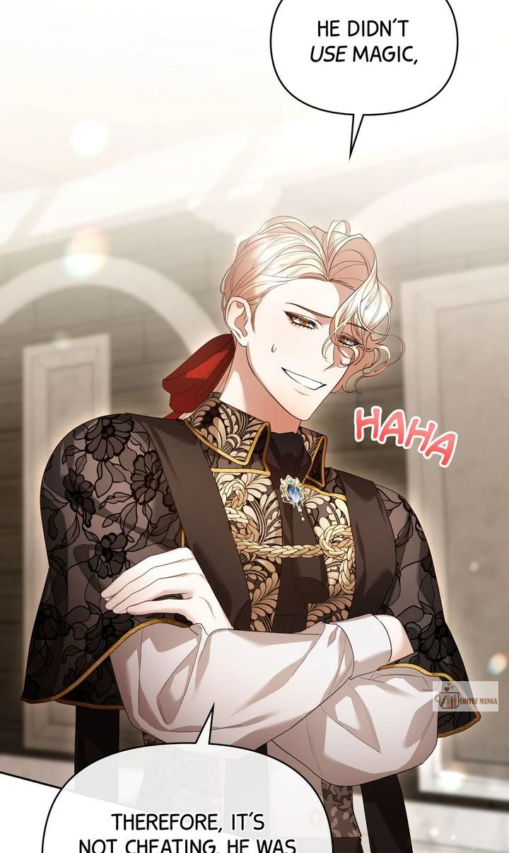I Want To Become The Emperor, So I Need A Divorce Chapter 42 311 46