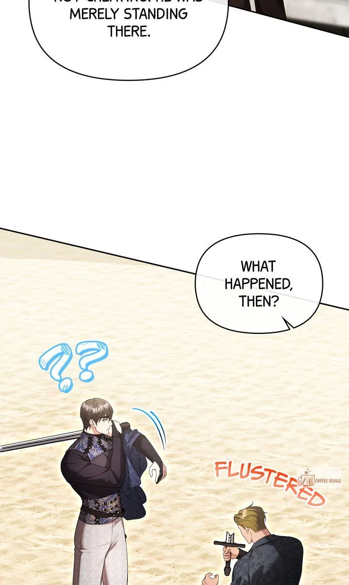 I Want To Become The Emperor, So I Need A Divorce Chapter 42 312 47