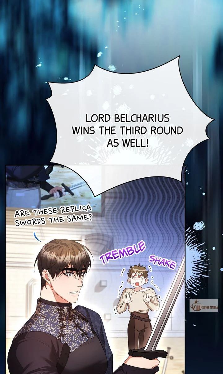 I Want To Become The Emperor, So I Need A Divorce Chapter 42 324 59