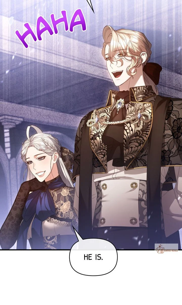 I Want To Become The Emperor, So I Need A Divorce Chapter 42 326 61
