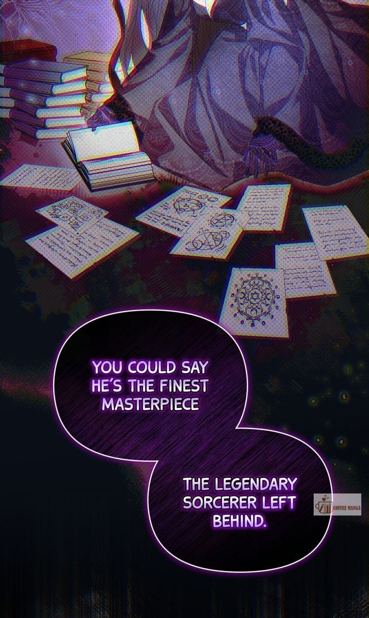 I Want To Become The Emperor, So I Need A Divorce Chapter 42 330 65