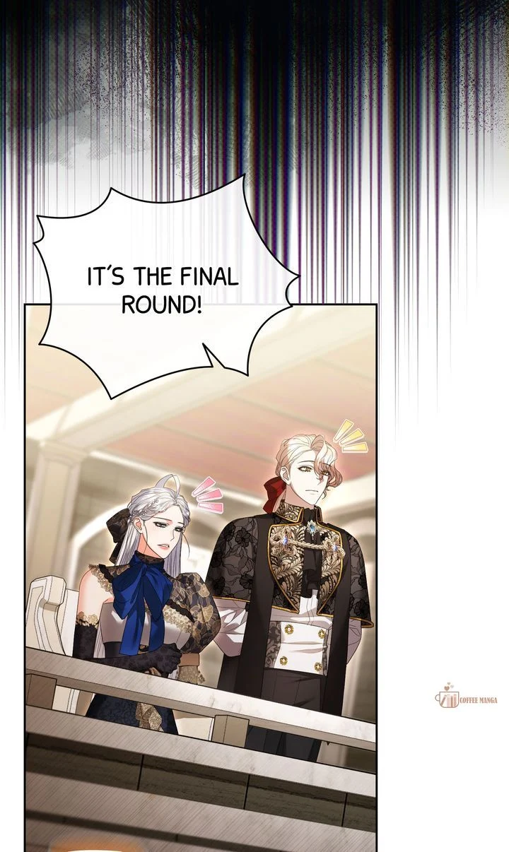 I Want To Become The Emperor, So I Need A Divorce Chapter 42 331 66
