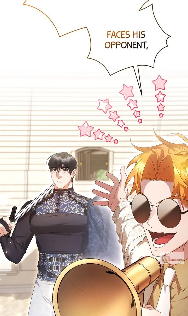 I Want To Become The Emperor, So I Need A Divorce Chapter 42 333 68