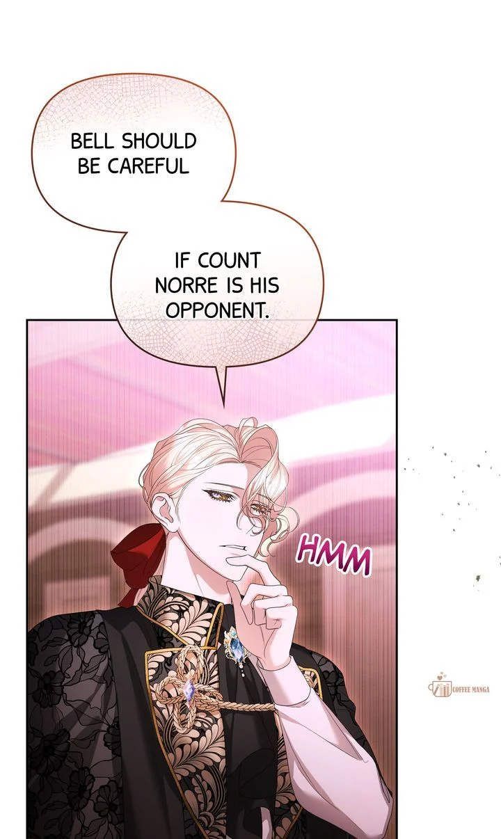 I Want To Become The Emperor, So I Need A Divorce Chapter 42 336 71