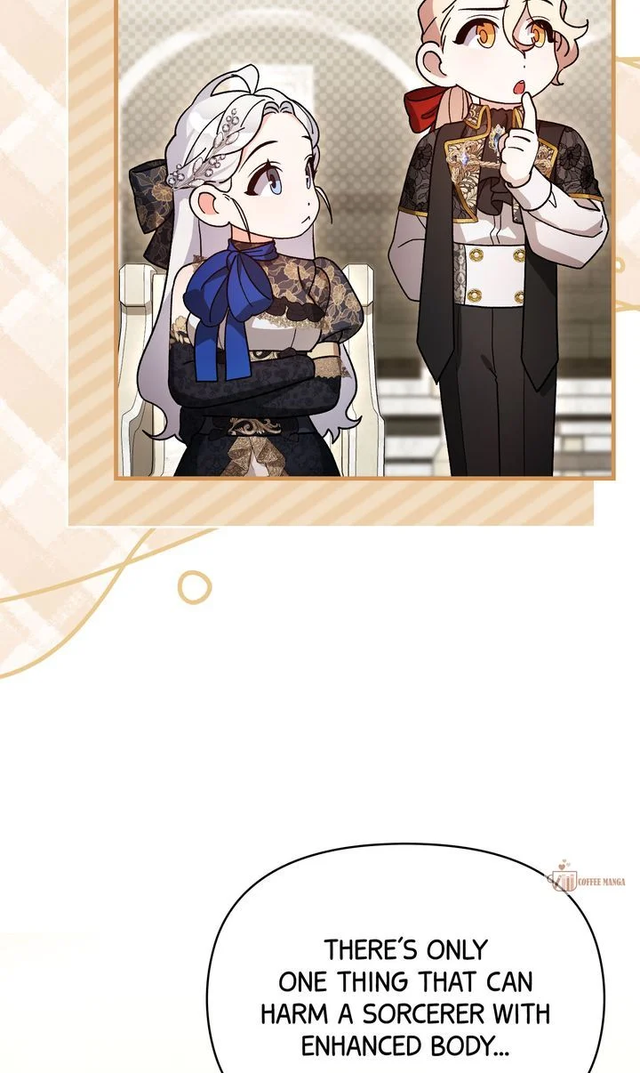 I Want To Become The Emperor, So I Need A Divorce Chapter 42 338 73